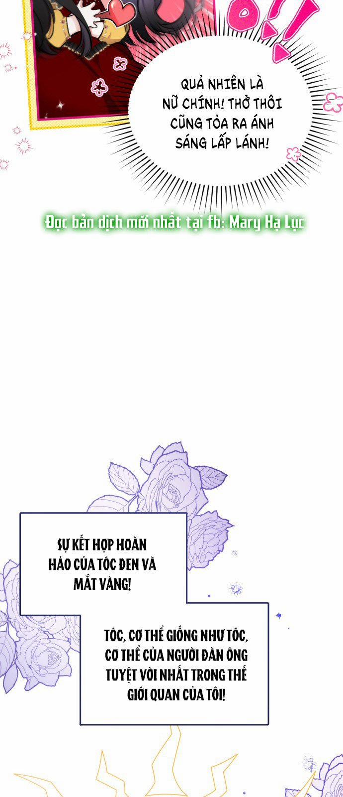 Dành Cho Nhân Vật Bị Bỏ Rơi Yêu Thích Nhất Của Tôi 1.1 trang 24