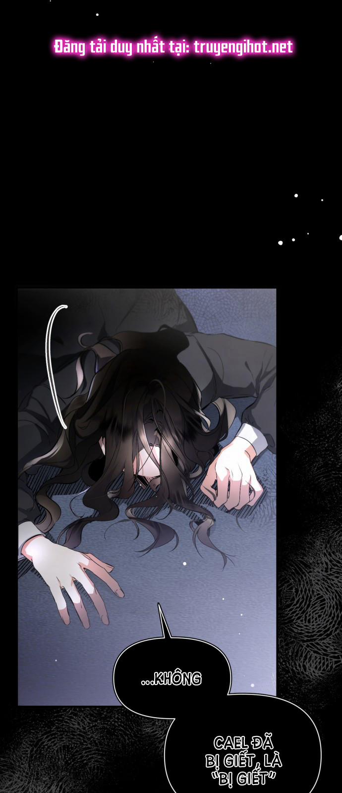 Dành Cho Nhân Vật Bị Bỏ Rơi Yêu Thích Nhất Của Tôi 1.1 trang 3