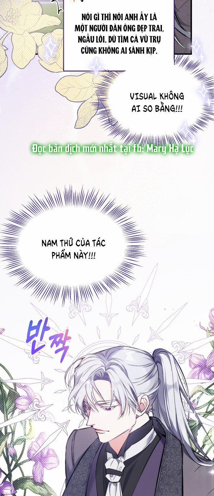 Dành Cho Nhân Vật Bị Bỏ Rơi Yêu Thích Nhất Của Tôi 1.1 trang 30