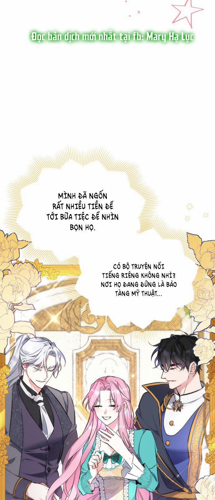 Dành Cho Nhân Vật Bị Bỏ Rơi Yêu Thích Nhất Của Tôi 1.1 trang 32