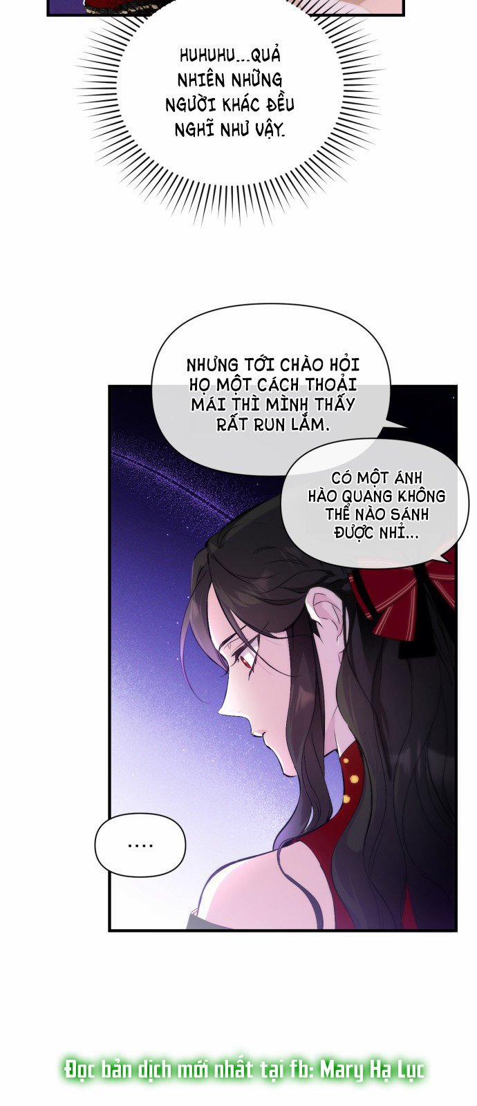 Dành Cho Nhân Vật Bị Bỏ Rơi Yêu Thích Nhất Của Tôi 1.1 trang 34