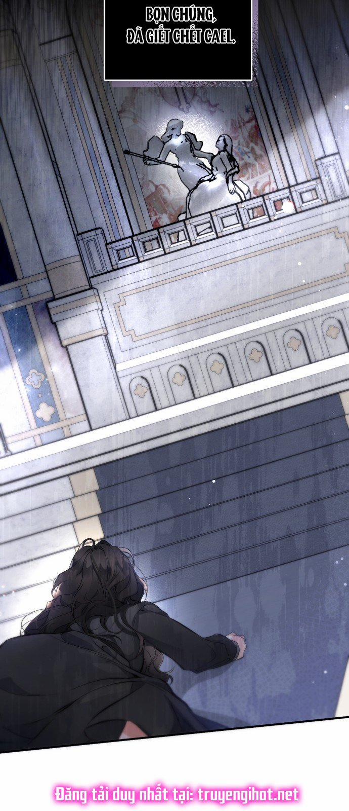 Dành Cho Nhân Vật Bị Bỏ Rơi Yêu Thích Nhất Của Tôi 1.1 trang 5