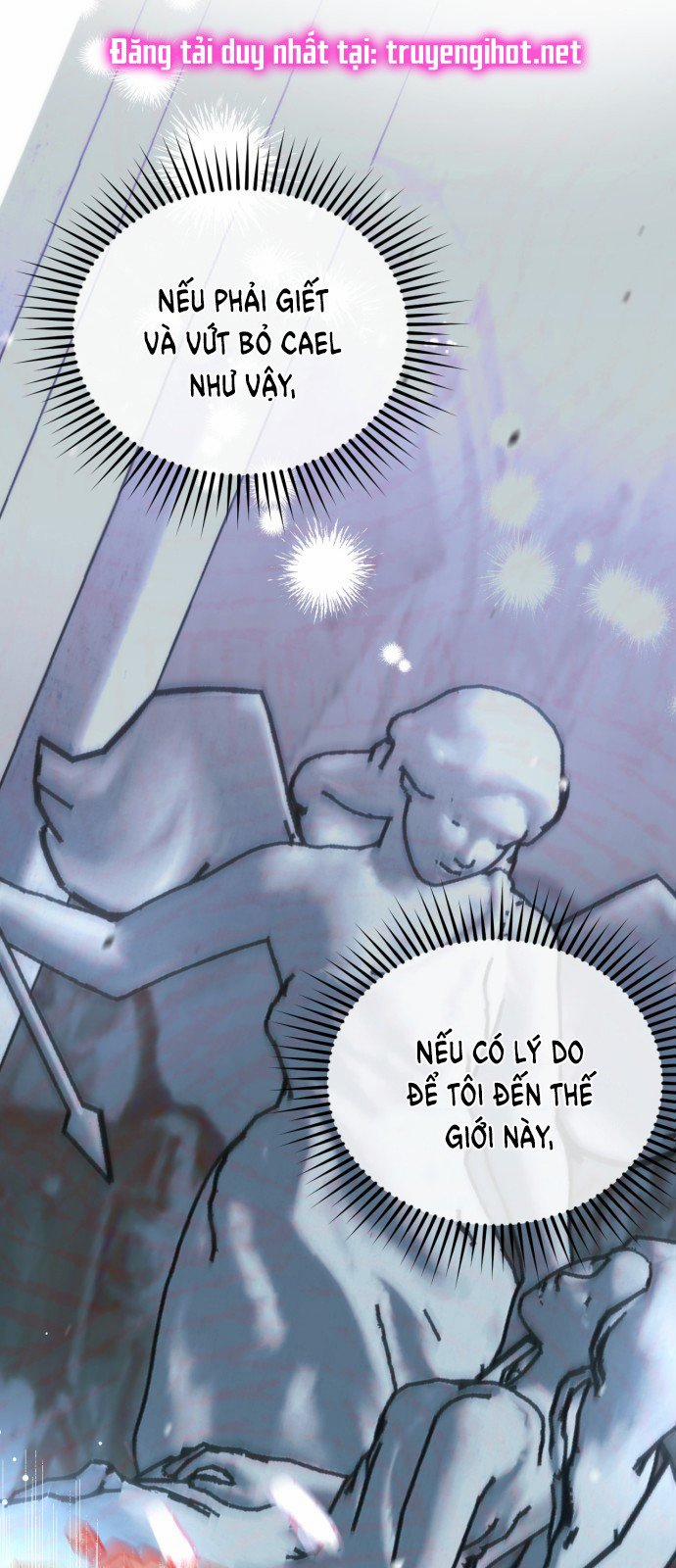Dành Cho Nhân Vật Bị Bỏ Rơi Yêu Thích Nhất Của Tôi 1.1 trang 7
