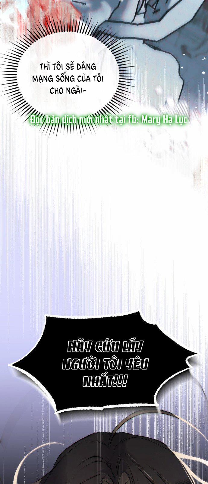 Dành Cho Nhân Vật Bị Bỏ Rơi Yêu Thích Nhất Của Tôi 1.1 trang 8