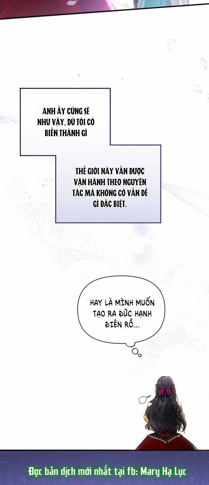 Dành Cho Nhân Vật Bị Bỏ Rơi Yêu Thích Nhất Của Tôi 1.2 trang 1