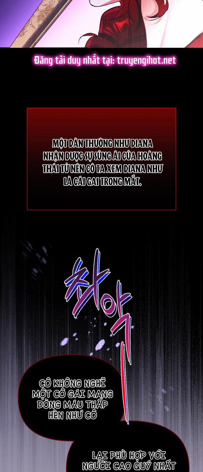 Dành Cho Nhân Vật Bị Bỏ Rơi Yêu Thích Nhất Của Tôi 1.2 trang 10