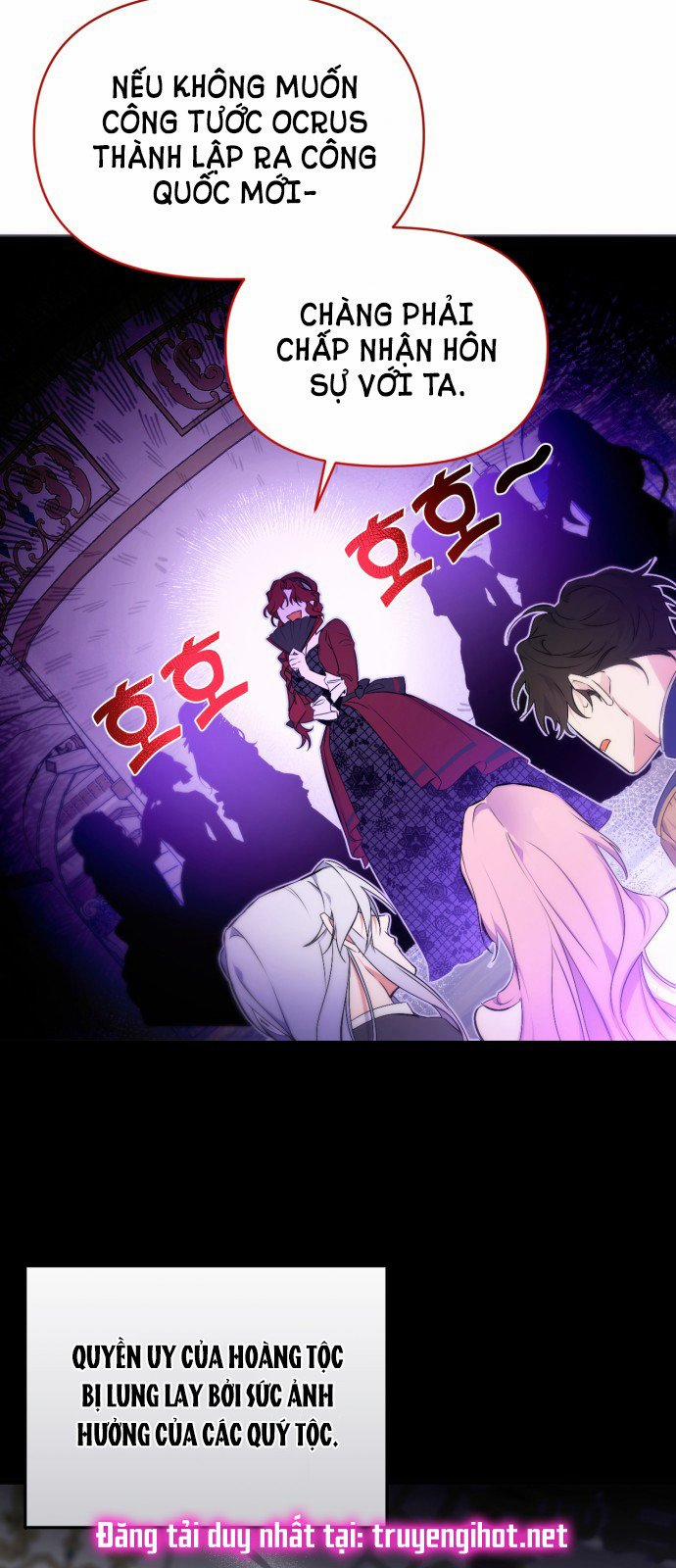 Dành Cho Nhân Vật Bị Bỏ Rơi Yêu Thích Nhất Của Tôi 1.2 trang 12