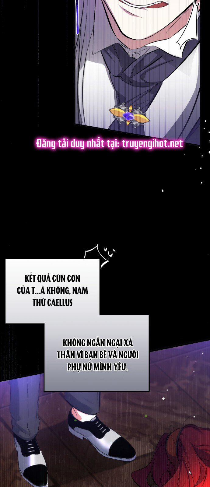 Dành Cho Nhân Vật Bị Bỏ Rơi Yêu Thích Nhất Của Tôi 1.2 trang 14