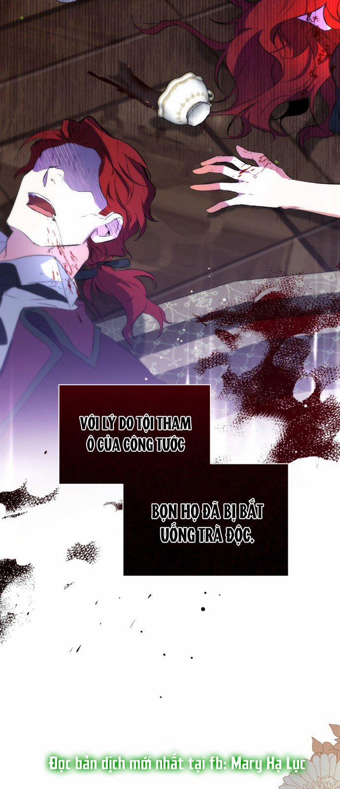 Dành Cho Nhân Vật Bị Bỏ Rơi Yêu Thích Nhất Của Tôi 1.2 trang 15