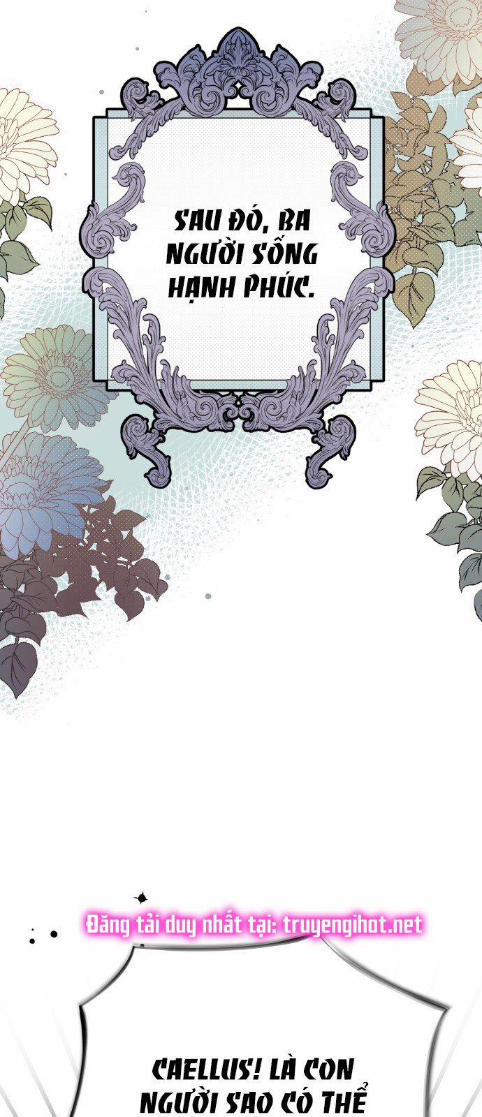 Dành Cho Nhân Vật Bị Bỏ Rơi Yêu Thích Nhất Của Tôi 1.2 trang 16