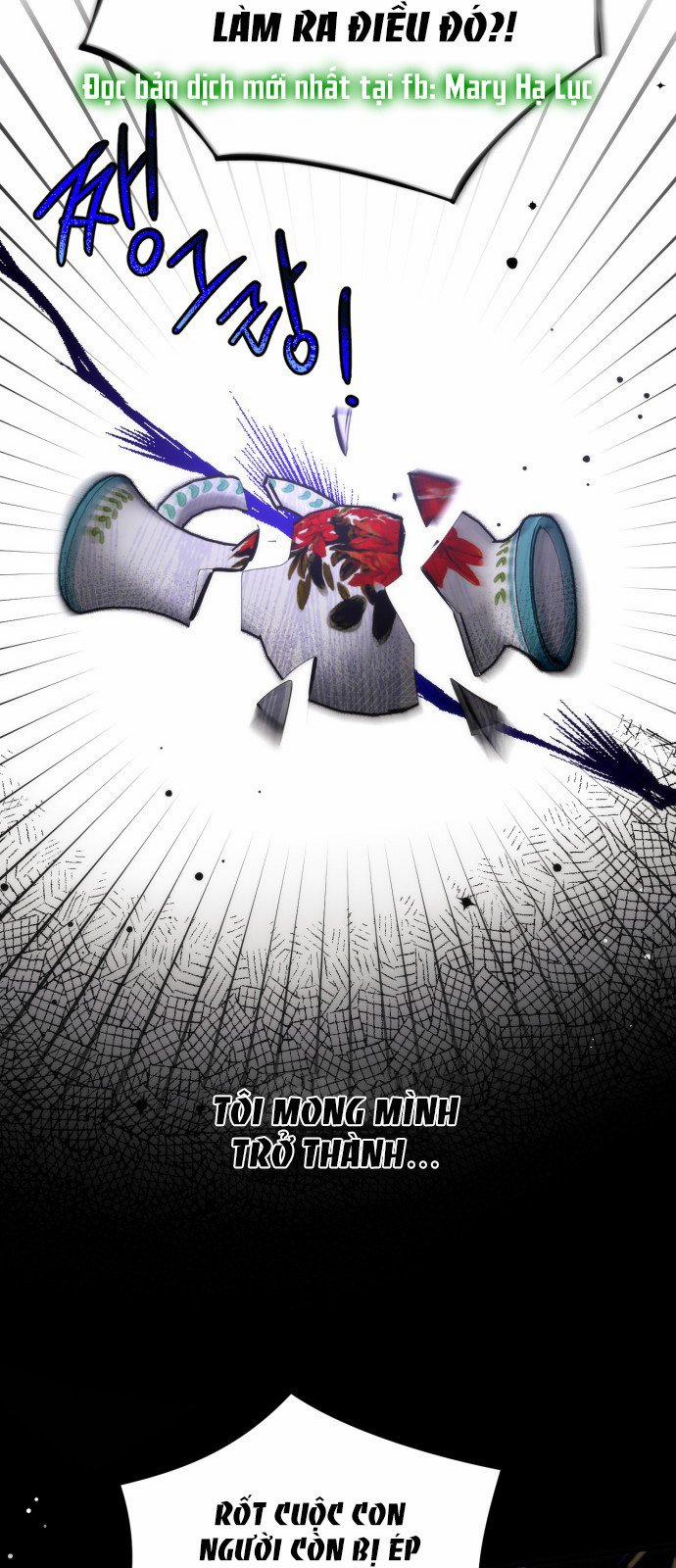 Dành Cho Nhân Vật Bị Bỏ Rơi Yêu Thích Nhất Của Tôi 1.2 trang 17