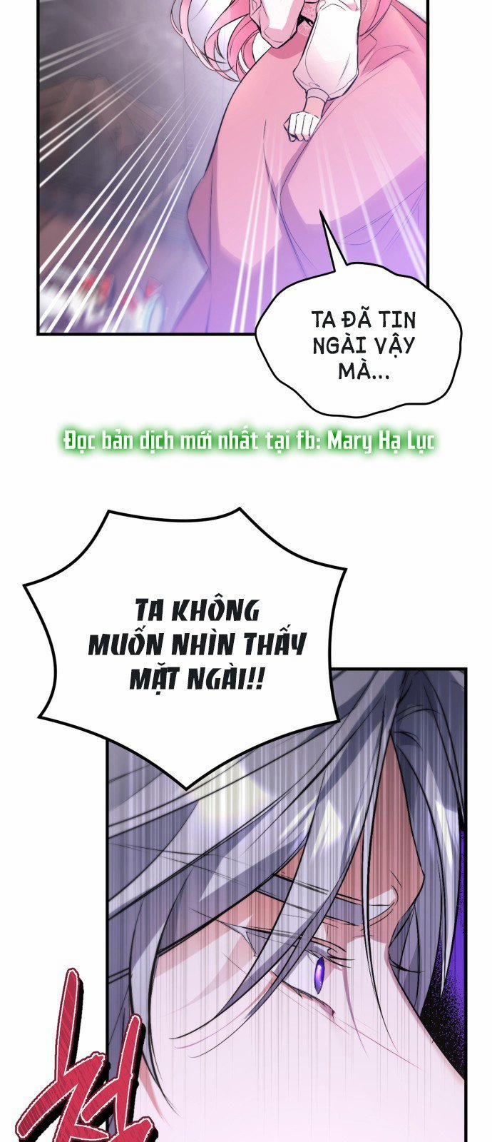 Dành Cho Nhân Vật Bị Bỏ Rơi Yêu Thích Nhất Của Tôi 1.2 trang 19