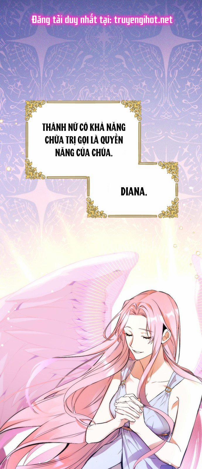 Dành Cho Nhân Vật Bị Bỏ Rơi Yêu Thích Nhất Của Tôi 1.2 trang 2