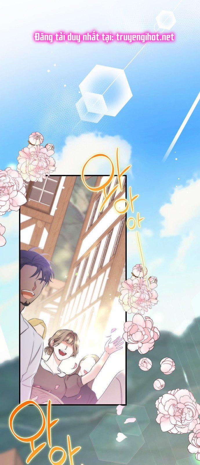 Dành Cho Nhân Vật Bị Bỏ Rơi Yêu Thích Nhất Của Tôi 1.2 trang 22