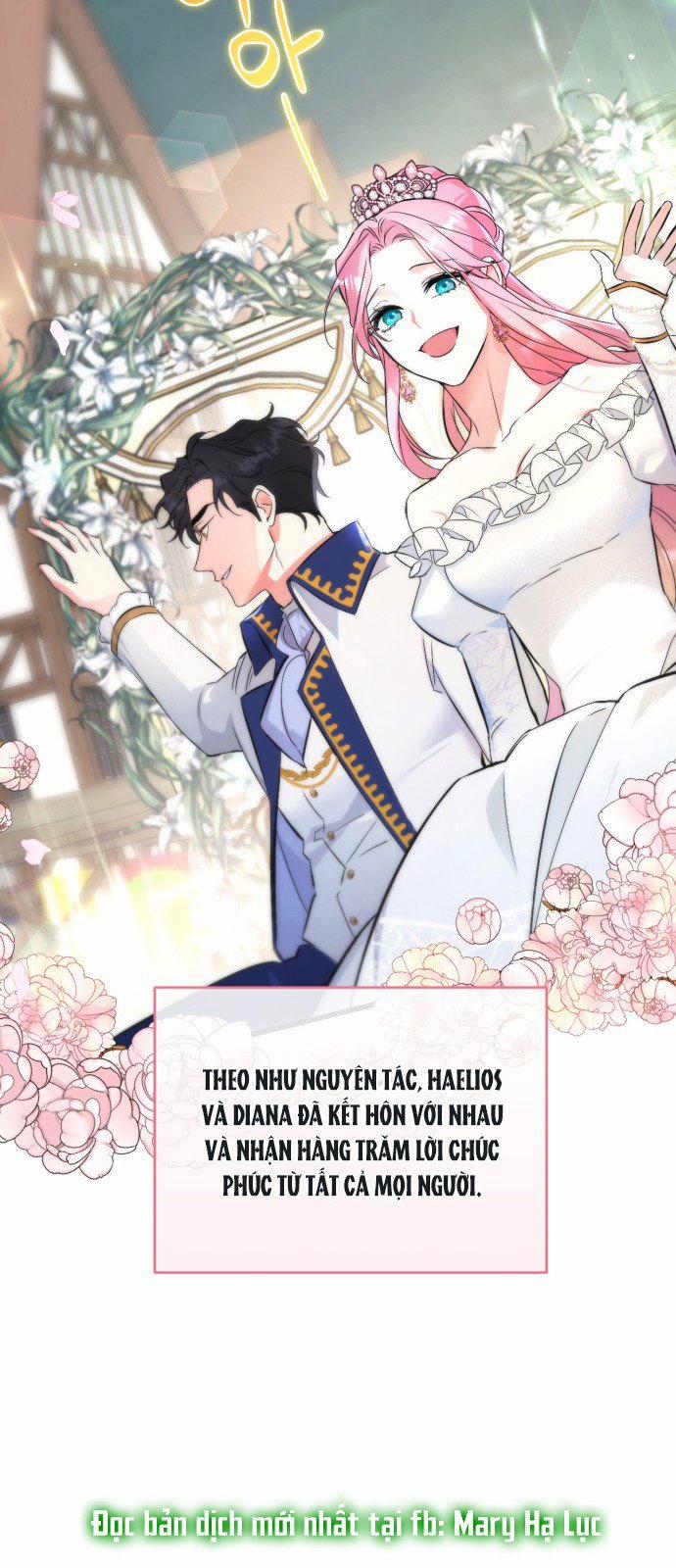 Dành Cho Nhân Vật Bị Bỏ Rơi Yêu Thích Nhất Của Tôi 1.2 trang 23