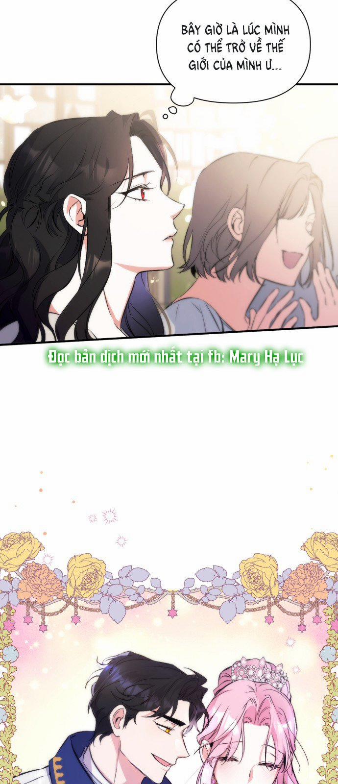 Dành Cho Nhân Vật Bị Bỏ Rơi Yêu Thích Nhất Của Tôi 1.2 trang 25