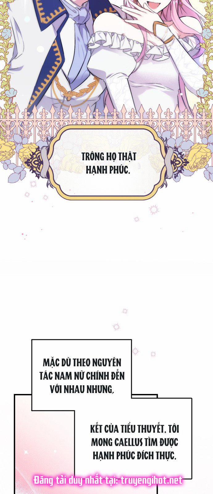 Dành Cho Nhân Vật Bị Bỏ Rơi Yêu Thích Nhất Của Tôi 1.2 trang 26