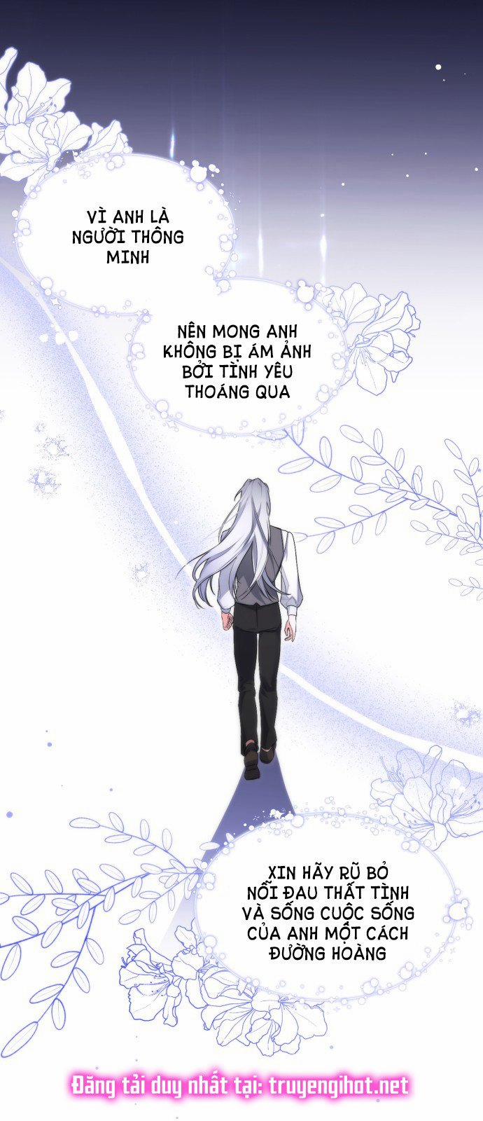 Dành Cho Nhân Vật Bị Bỏ Rơi Yêu Thích Nhất Của Tôi 1.2 trang 28