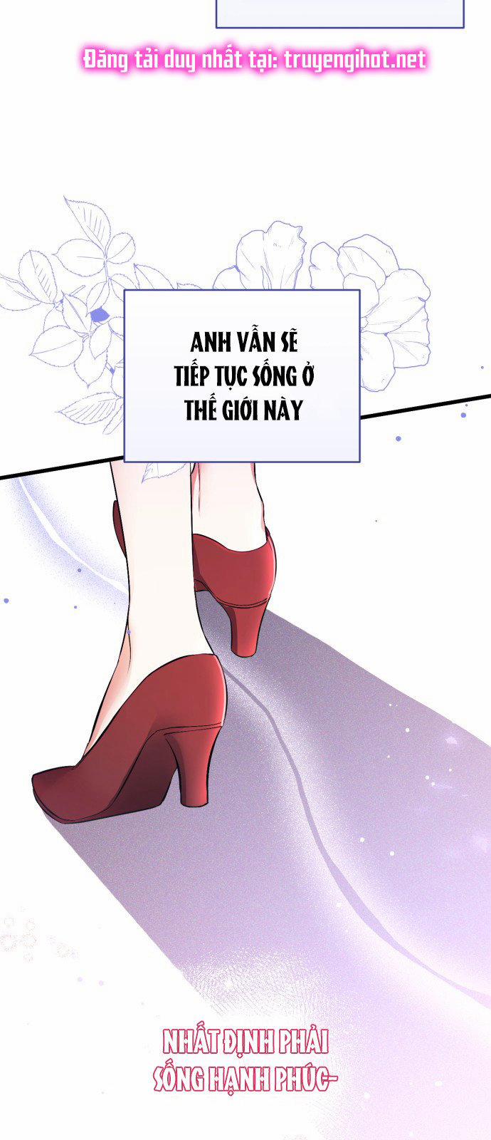 Dành Cho Nhân Vật Bị Bỏ Rơi Yêu Thích Nhất Của Tôi 1.2 trang 30