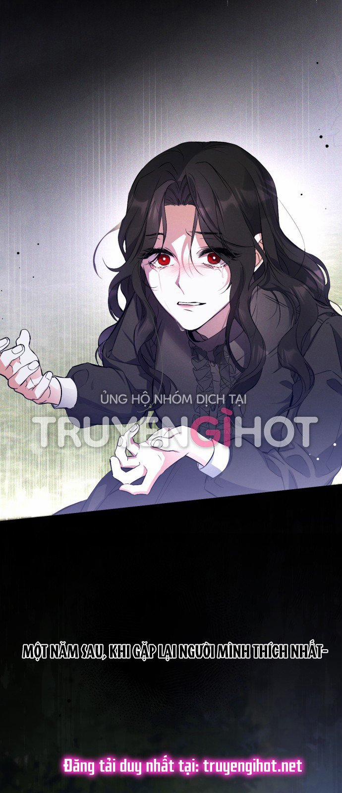 Dành Cho Nhân Vật Bị Bỏ Rơi Yêu Thích Nhất Của Tôi 1.2 trang 32