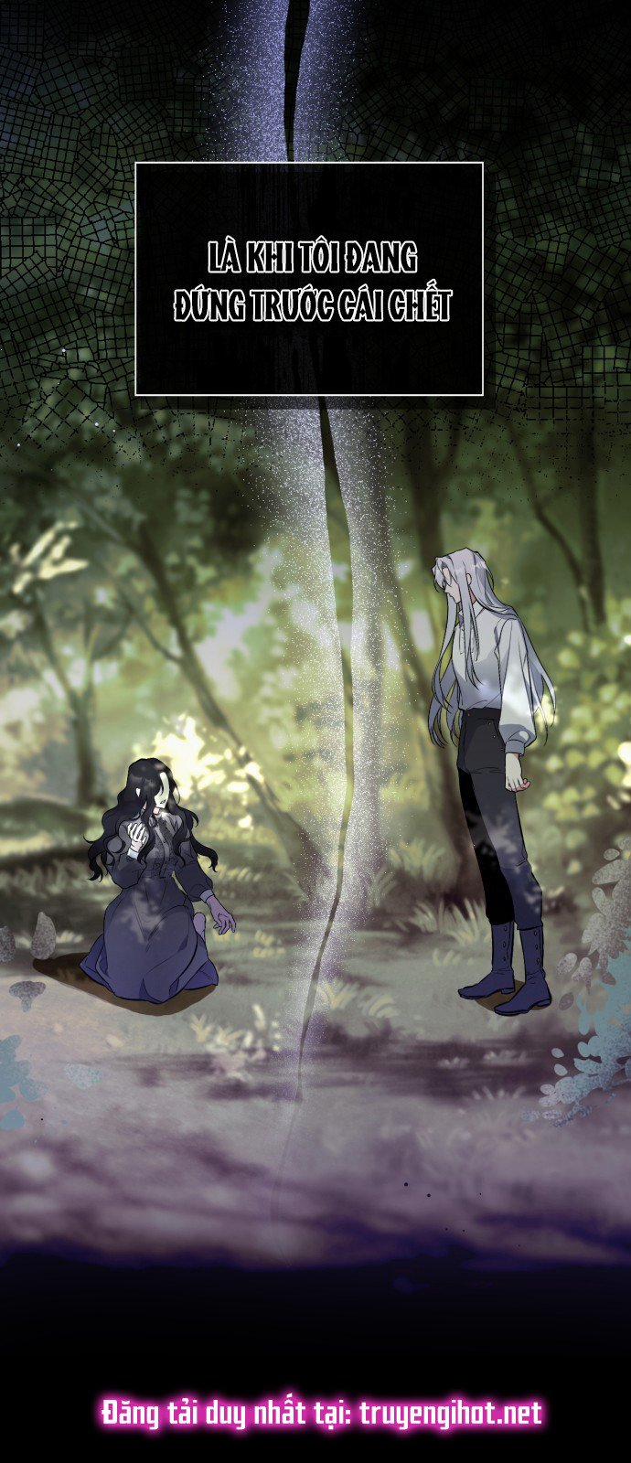 Dành Cho Nhân Vật Bị Bỏ Rơi Yêu Thích Nhất Của Tôi 1.2 trang 34