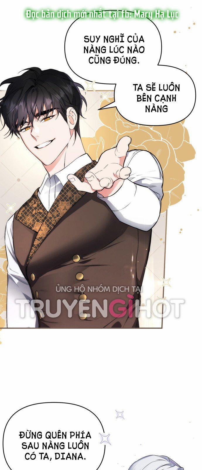 Dành Cho Nhân Vật Bị Bỏ Rơi Yêu Thích Nhất Của Tôi 1.2 trang 5