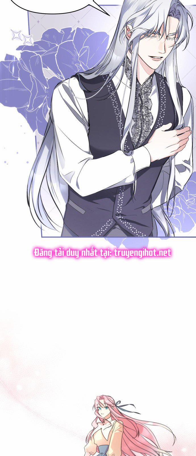 Dành Cho Nhân Vật Bị Bỏ Rơi Yêu Thích Nhất Của Tôi 1.2 trang 6