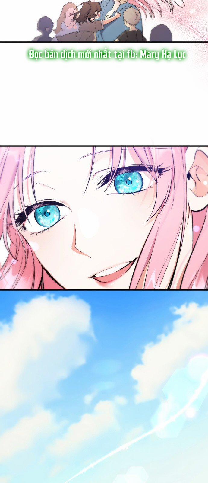 Dành Cho Nhân Vật Bị Bỏ Rơi Yêu Thích Nhất Của Tôi 1.2 trang 7
