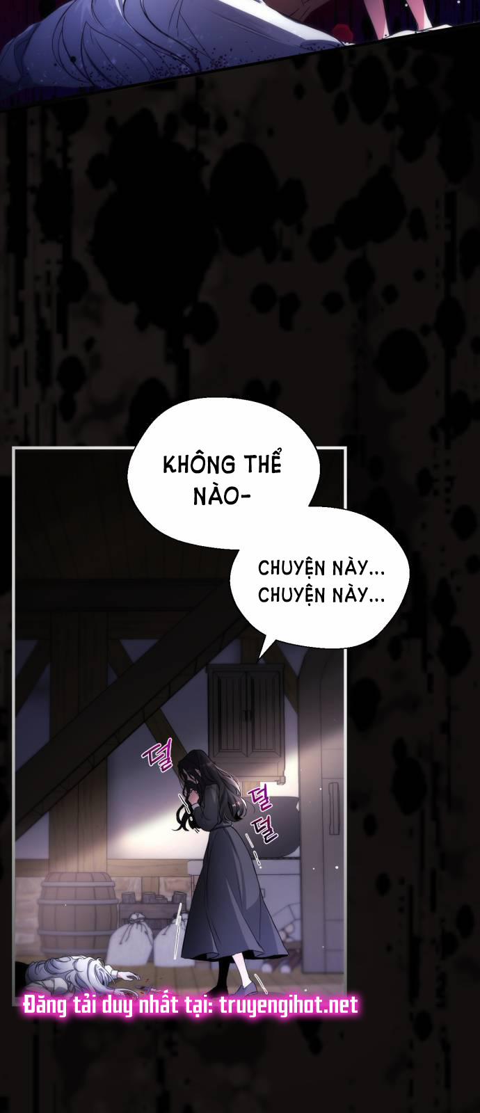 Dành Cho Nhân Vật Bị Bỏ Rơi Yêu Thích Nhất Của Tôi 3 trang 1