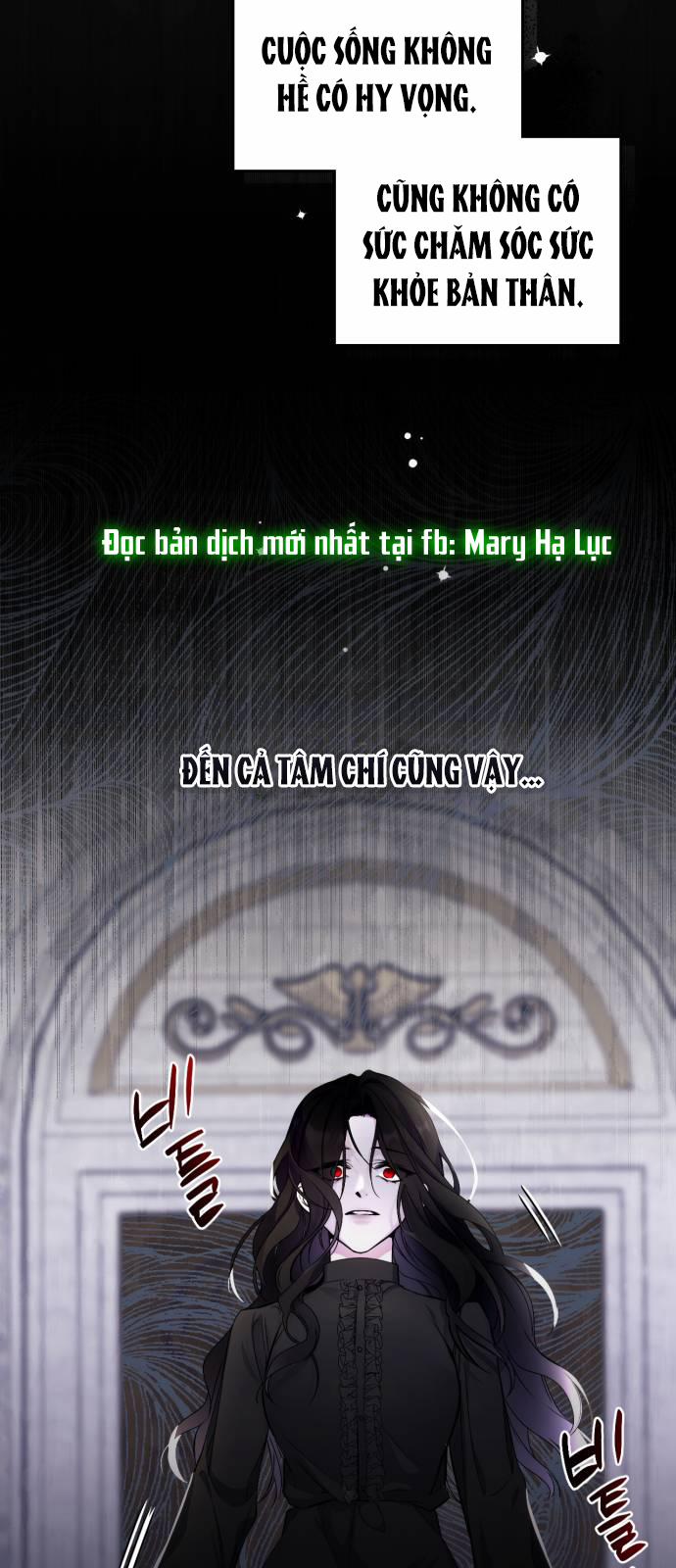 Dành Cho Nhân Vật Bị Bỏ Rơi Yêu Thích Nhất Của Tôi 3 trang 11