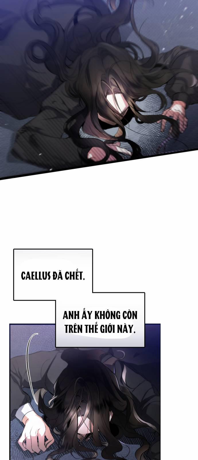 Dành Cho Nhân Vật Bị Bỏ Rơi Yêu Thích Nhất Của Tôi 3 trang 15