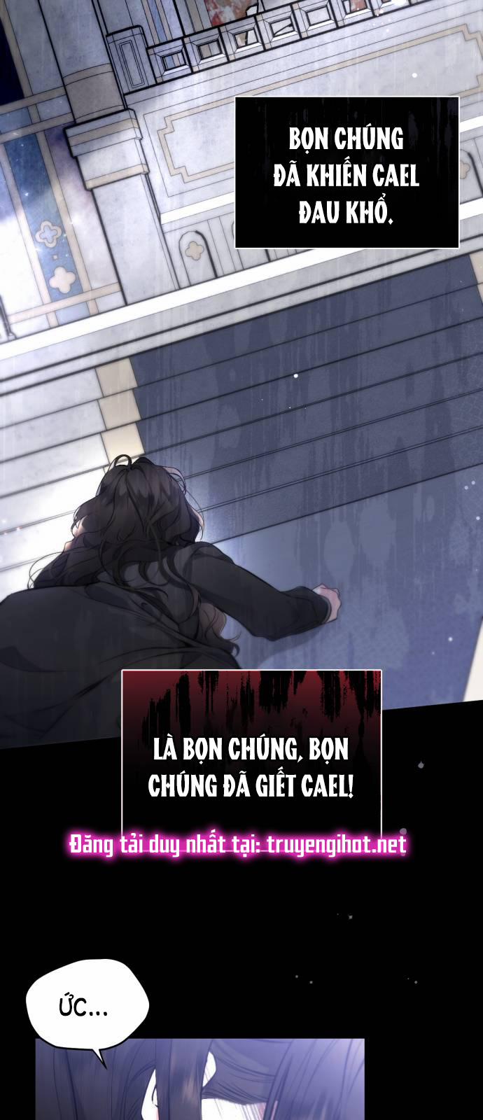 Dành Cho Nhân Vật Bị Bỏ Rơi Yêu Thích Nhất Của Tôi 3 trang 17