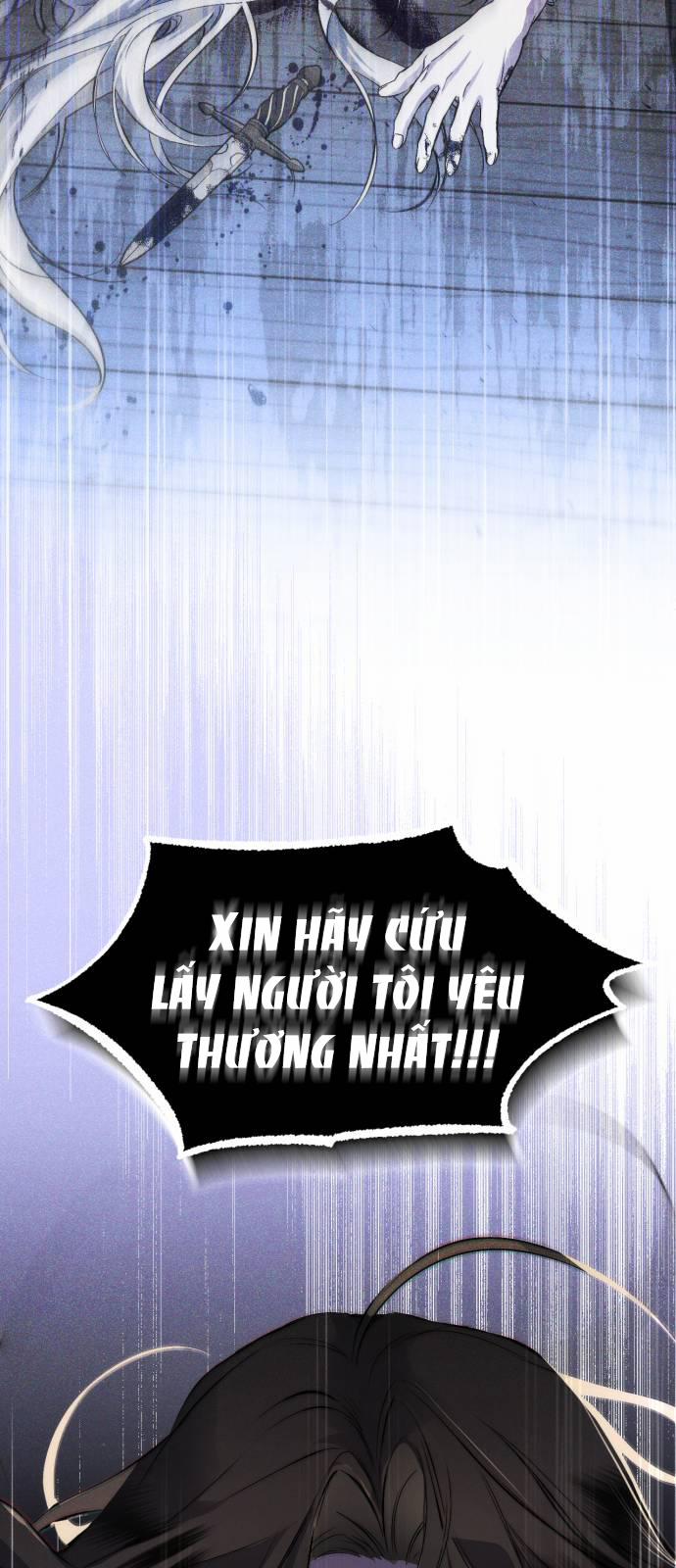 Dành Cho Nhân Vật Bị Bỏ Rơi Yêu Thích Nhất Của Tôi 3 trang 19