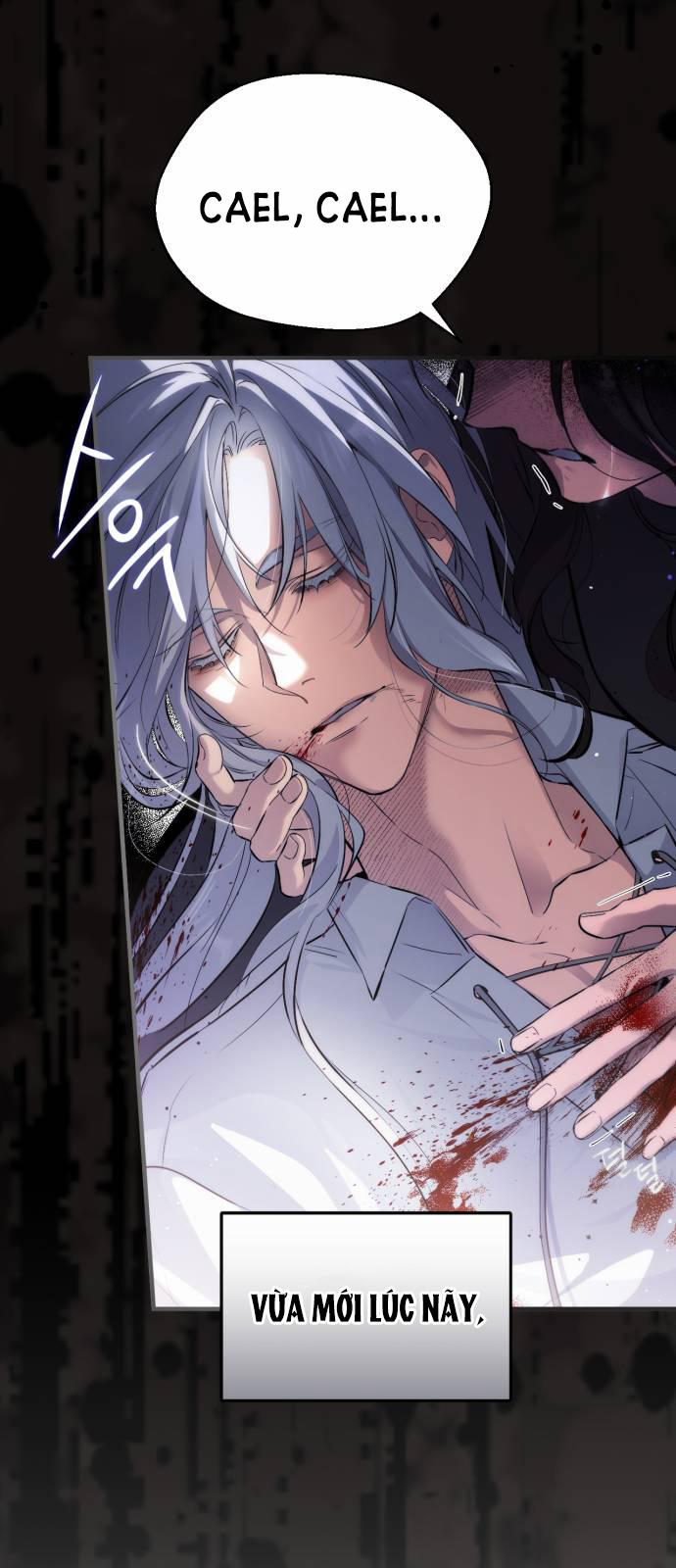 Dành Cho Nhân Vật Bị Bỏ Rơi Yêu Thích Nhất Của Tôi 3 trang 2