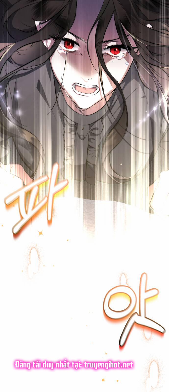 Dành Cho Nhân Vật Bị Bỏ Rơi Yêu Thích Nhất Của Tôi 3 trang 20