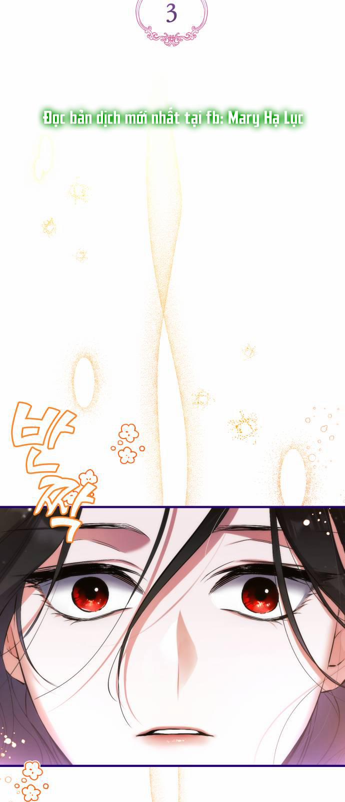 Dành Cho Nhân Vật Bị Bỏ Rơi Yêu Thích Nhất Của Tôi 3 trang 22