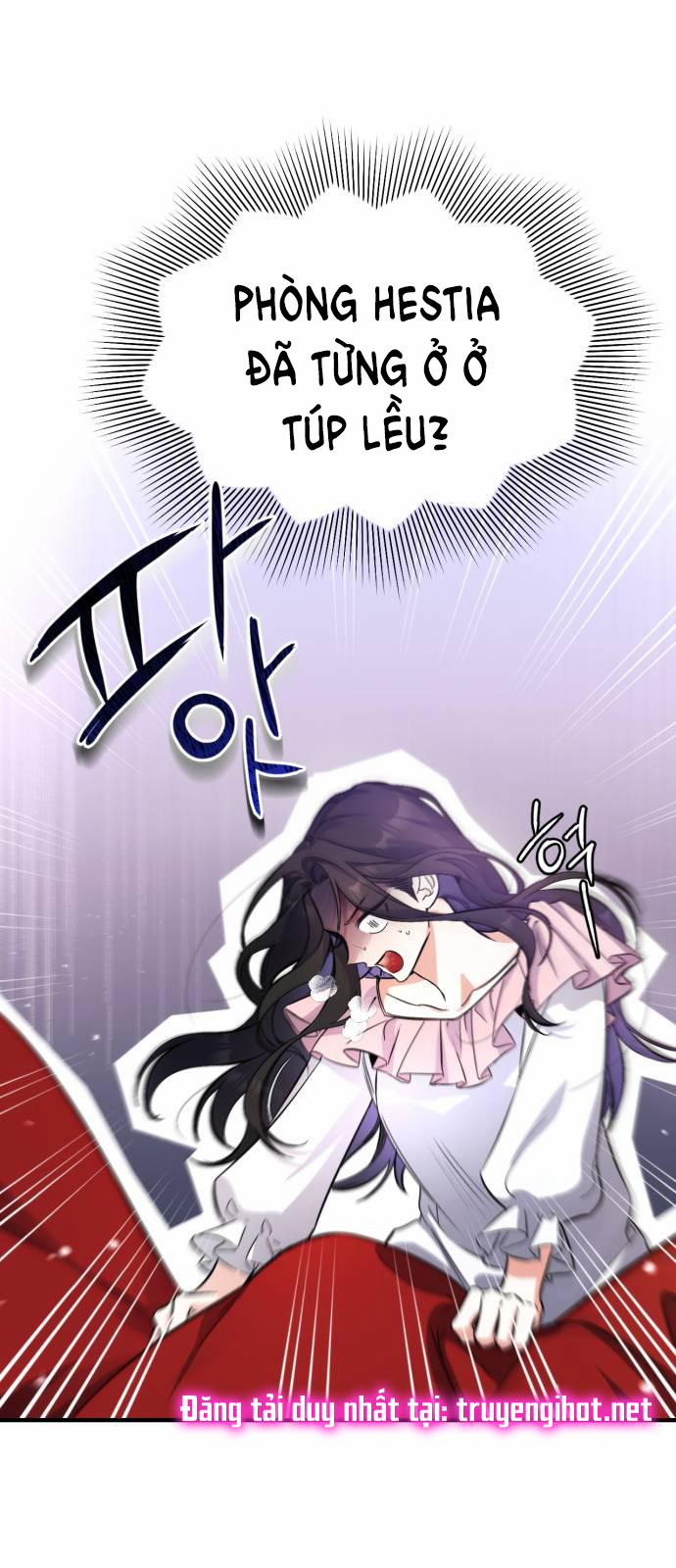 Dành Cho Nhân Vật Bị Bỏ Rơi Yêu Thích Nhất Của Tôi 3 trang 24