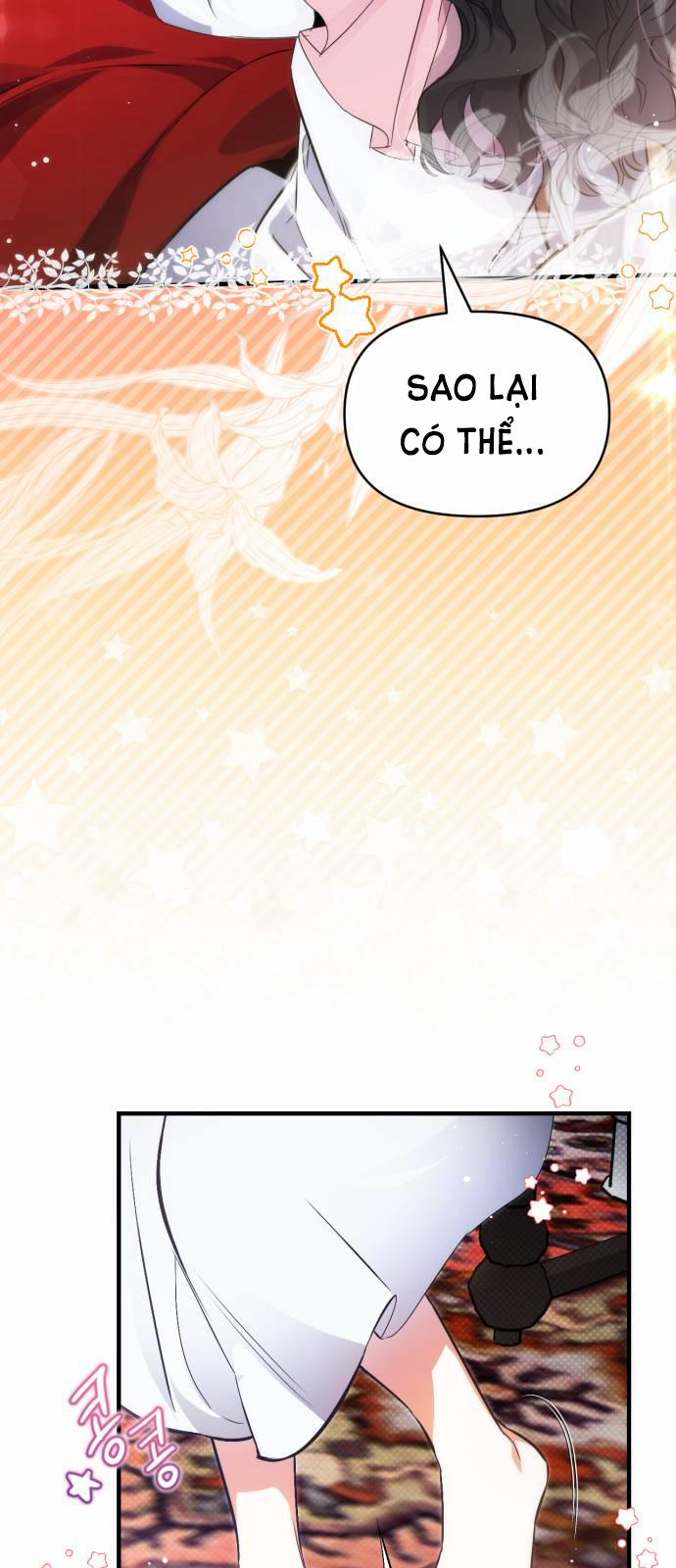 Dành Cho Nhân Vật Bị Bỏ Rơi Yêu Thích Nhất Của Tôi 3 trang 26
