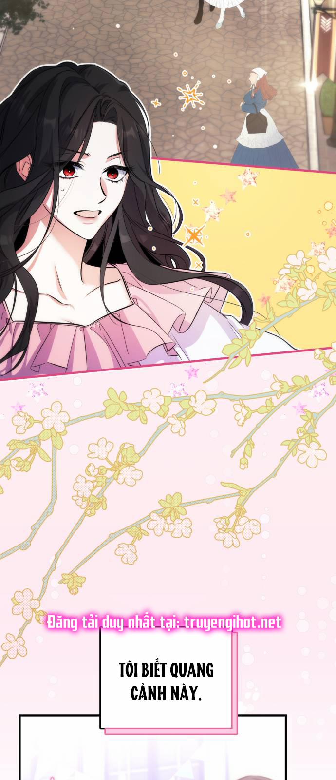 Dành Cho Nhân Vật Bị Bỏ Rơi Yêu Thích Nhất Của Tôi 3 trang 29