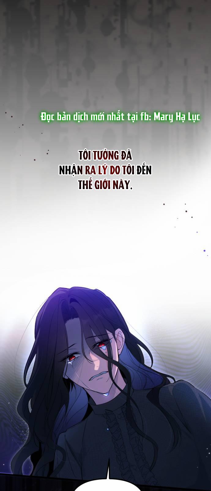 Dành Cho Nhân Vật Bị Bỏ Rơi Yêu Thích Nhất Của Tôi 3 trang 3