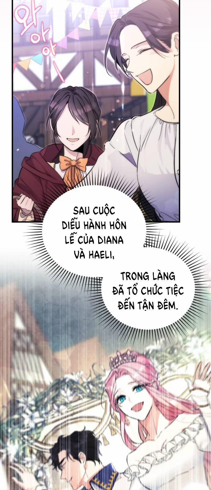 Dành Cho Nhân Vật Bị Bỏ Rơi Yêu Thích Nhất Của Tôi 3 trang 30