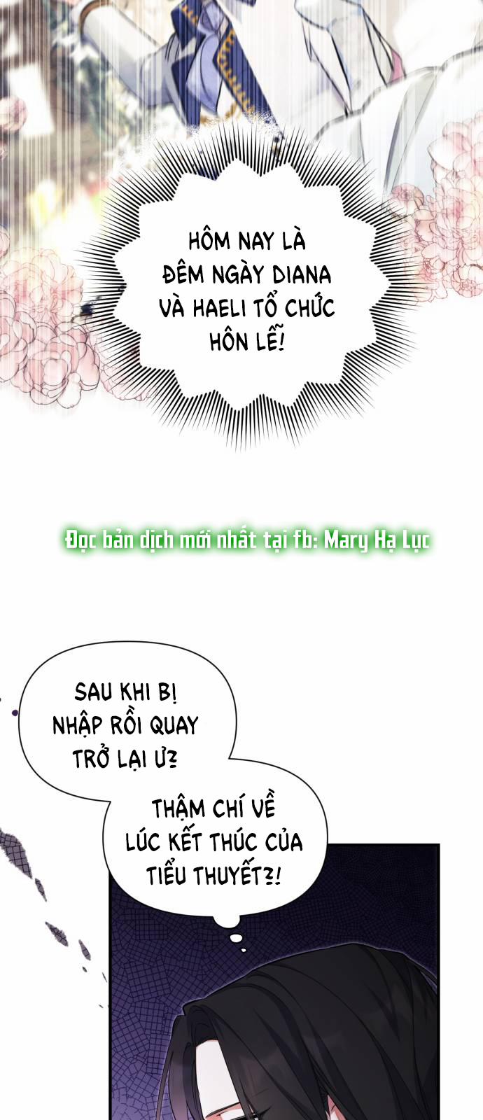 Dành Cho Nhân Vật Bị Bỏ Rơi Yêu Thích Nhất Của Tôi 3 trang 31