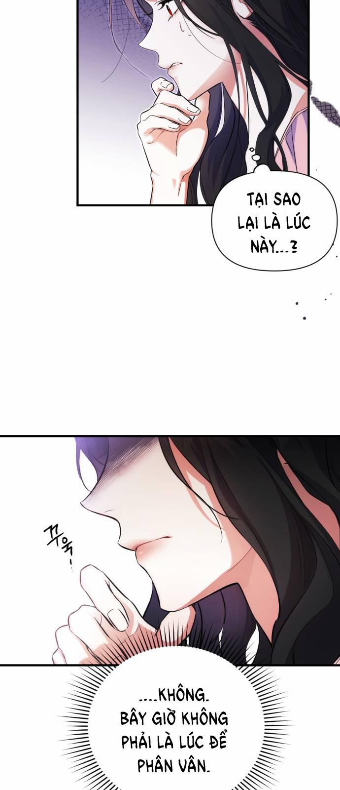 Dành Cho Nhân Vật Bị Bỏ Rơi Yêu Thích Nhất Của Tôi 3 trang 32