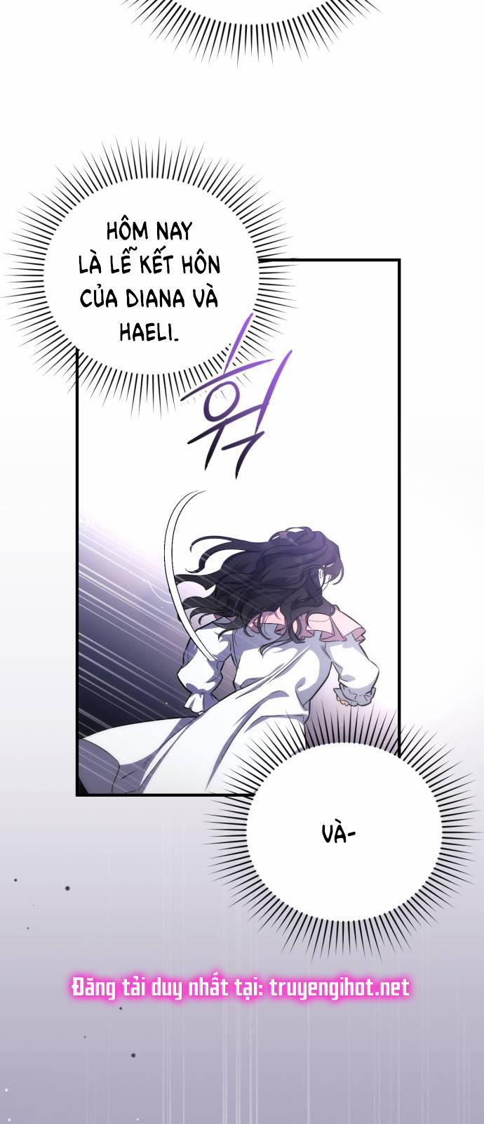 Dành Cho Nhân Vật Bị Bỏ Rơi Yêu Thích Nhất Của Tôi 3 trang 33