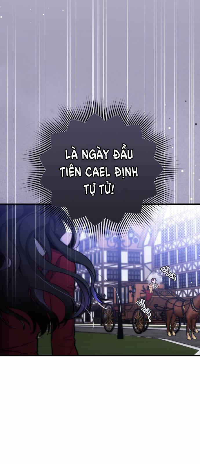 Dành Cho Nhân Vật Bị Bỏ Rơi Yêu Thích Nhất Của Tôi 3 trang 34