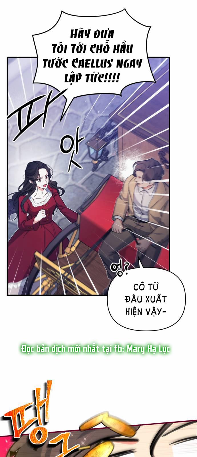 Dành Cho Nhân Vật Bị Bỏ Rơi Yêu Thích Nhất Của Tôi 3 trang 36