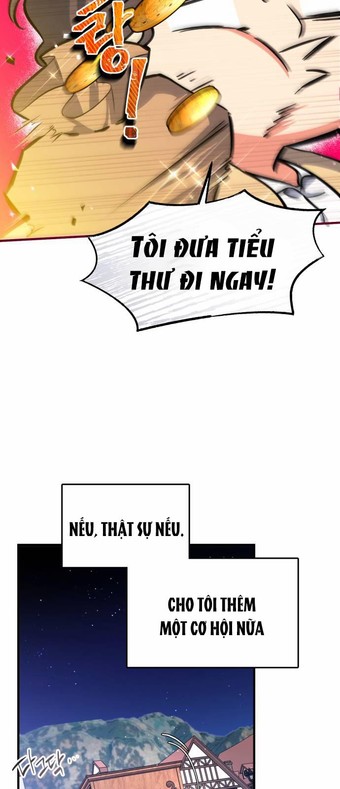 Dành Cho Nhân Vật Bị Bỏ Rơi Yêu Thích Nhất Của Tôi 3 trang 37