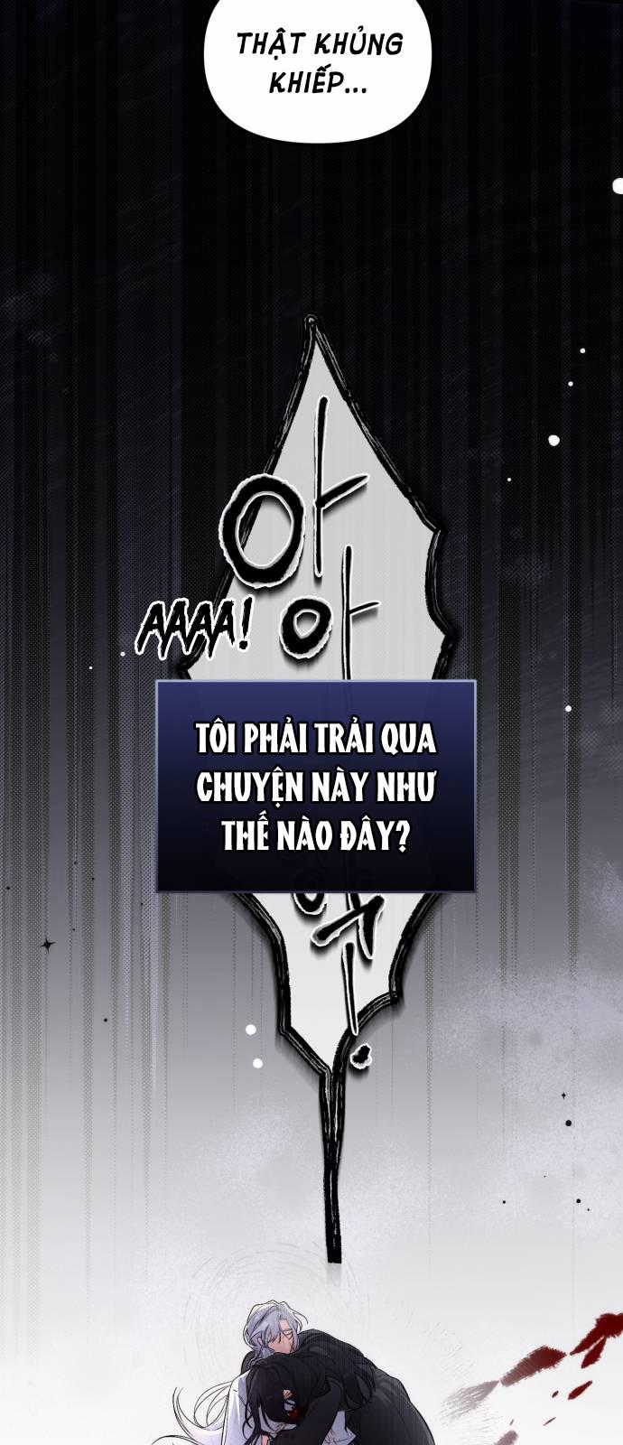 Dành Cho Nhân Vật Bị Bỏ Rơi Yêu Thích Nhất Của Tôi 3 trang 4