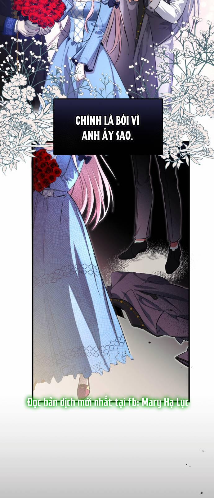 Dành Cho Nhân Vật Bị Bỏ Rơi Yêu Thích Nhất Của Tôi 3 trang 40
