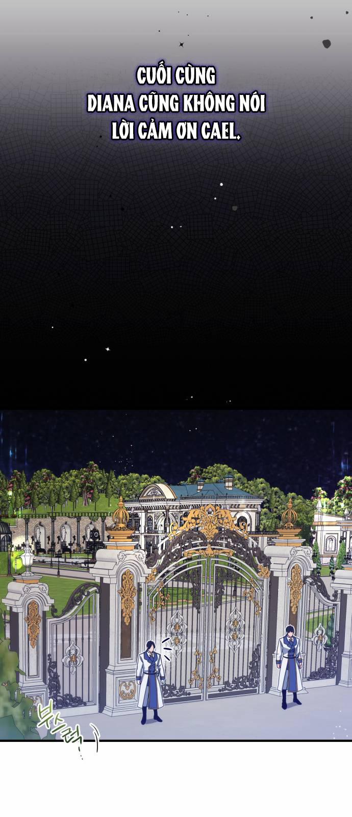 Dành Cho Nhân Vật Bị Bỏ Rơi Yêu Thích Nhất Của Tôi 3 trang 41